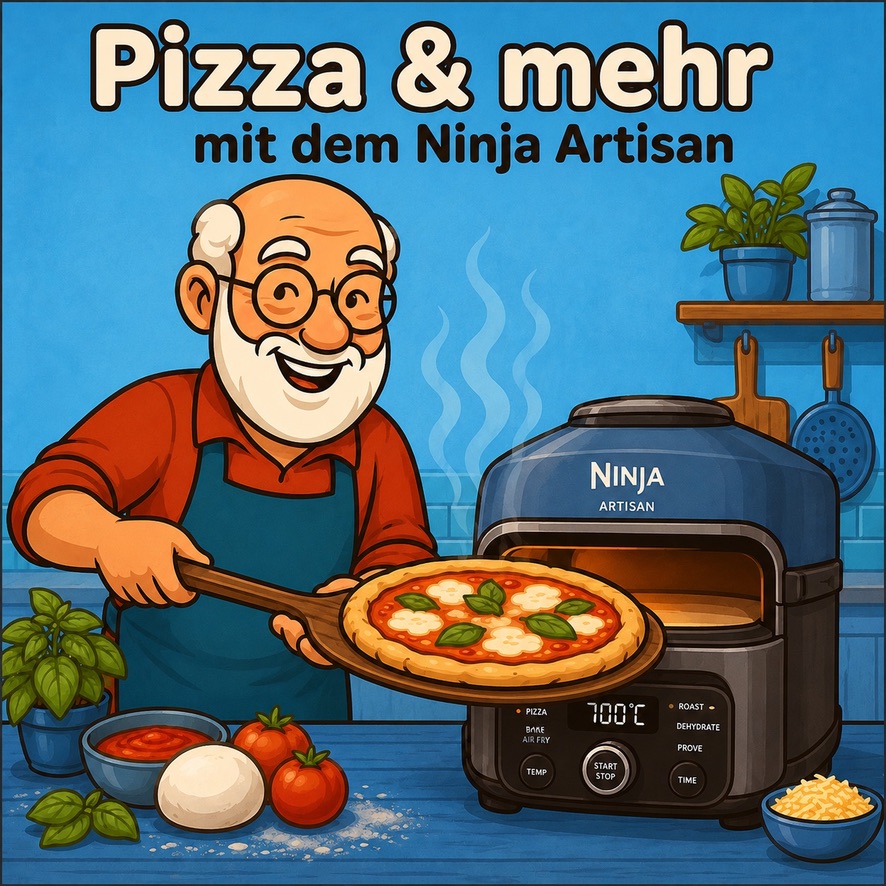 Ninja Artisan